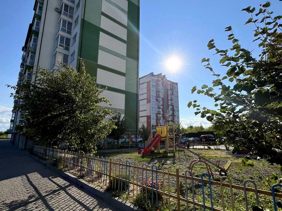 Квартира. Івано-Франківськ, Дем'янів Лаз вул.