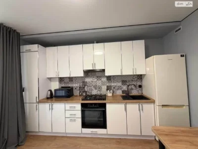 Продаж Квартира Боздош