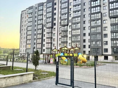 Квартира. Львів, Роксоляни вул.