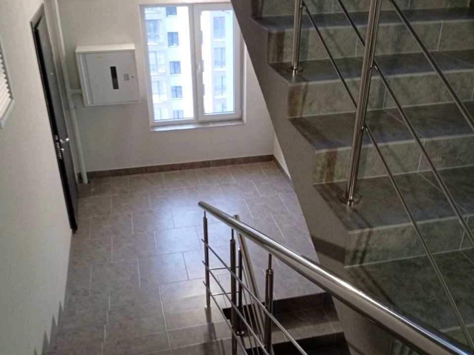 Квартира. Львів, Роксоляни вул.