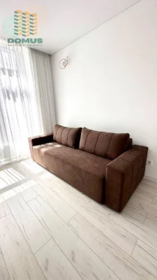 Продам 1 комн Черемушки! ЖК Пространство на Радостной! Срем
