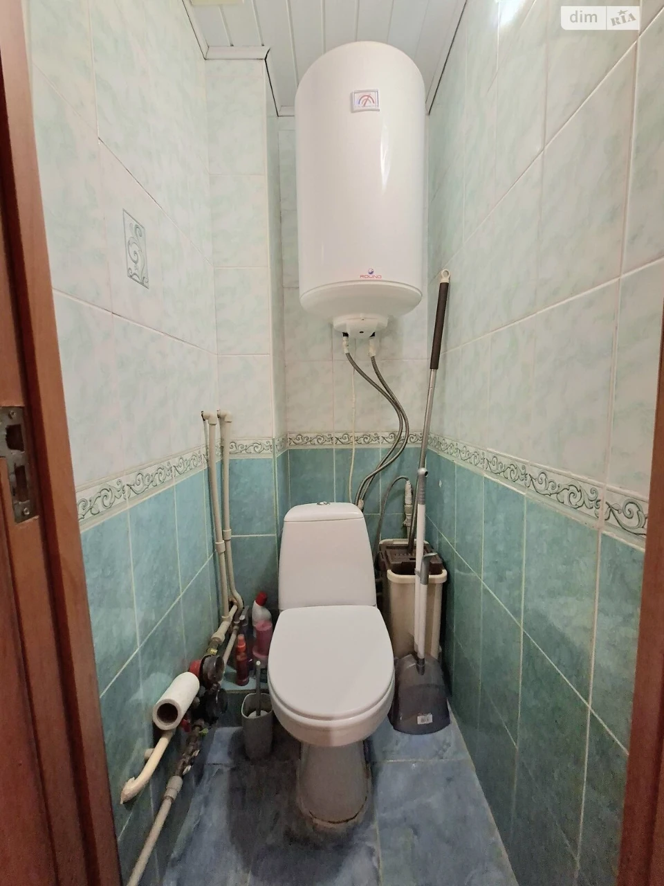 Продажа квартир Хортицкий