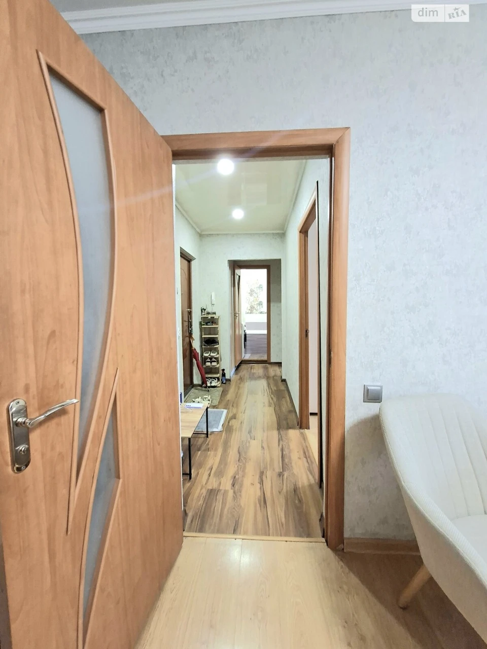 Продажа квартир Хортицкий