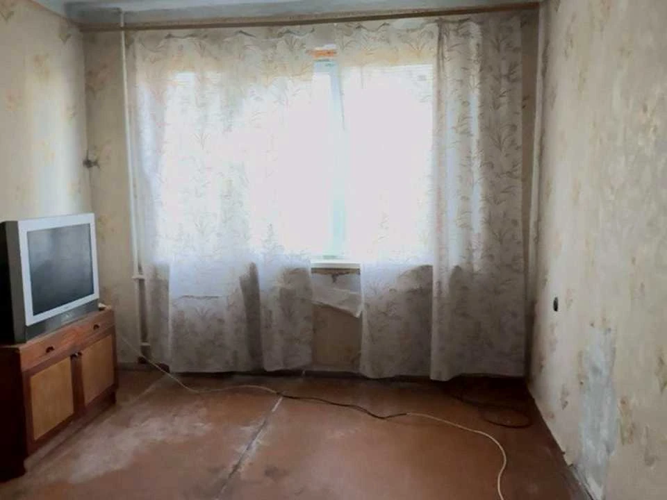 Apartment. Kharkiv, Saltivske highway