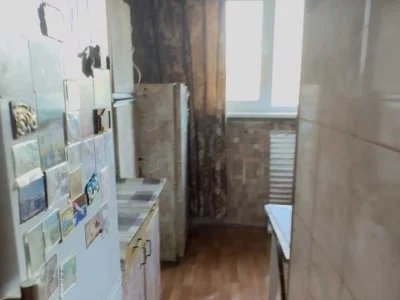 Apartment. Kharkiv, Saltivske highway