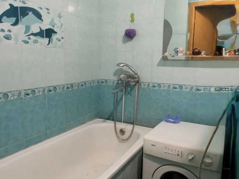 Apartment. Kharkiv, Saltivske highway