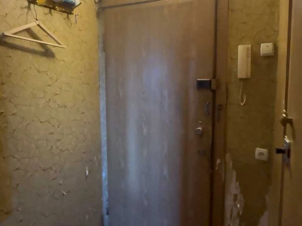 Apartment. Kharkiv, Saltivske highway
