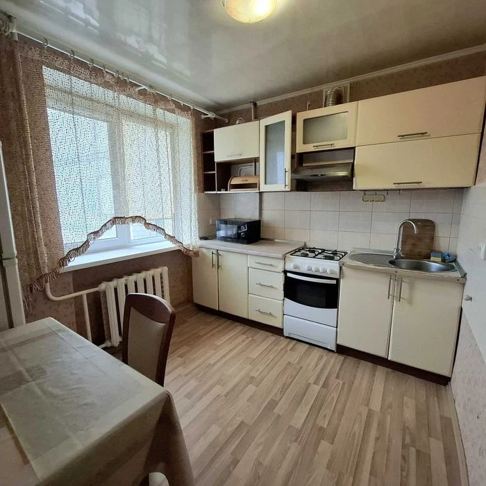 Продам 2к квартиру Квітки Цісик