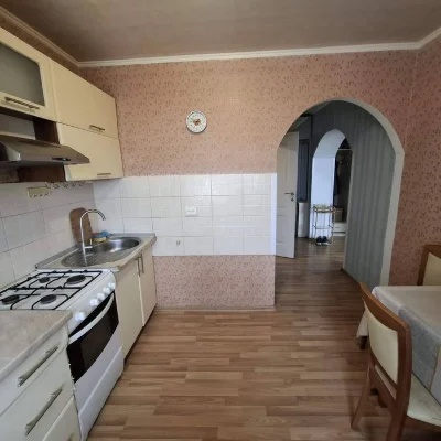 Продам 2к квартиру Цветы Цисык
