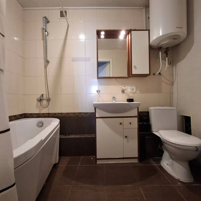 Продам 2к квартиру Цветы Цисык