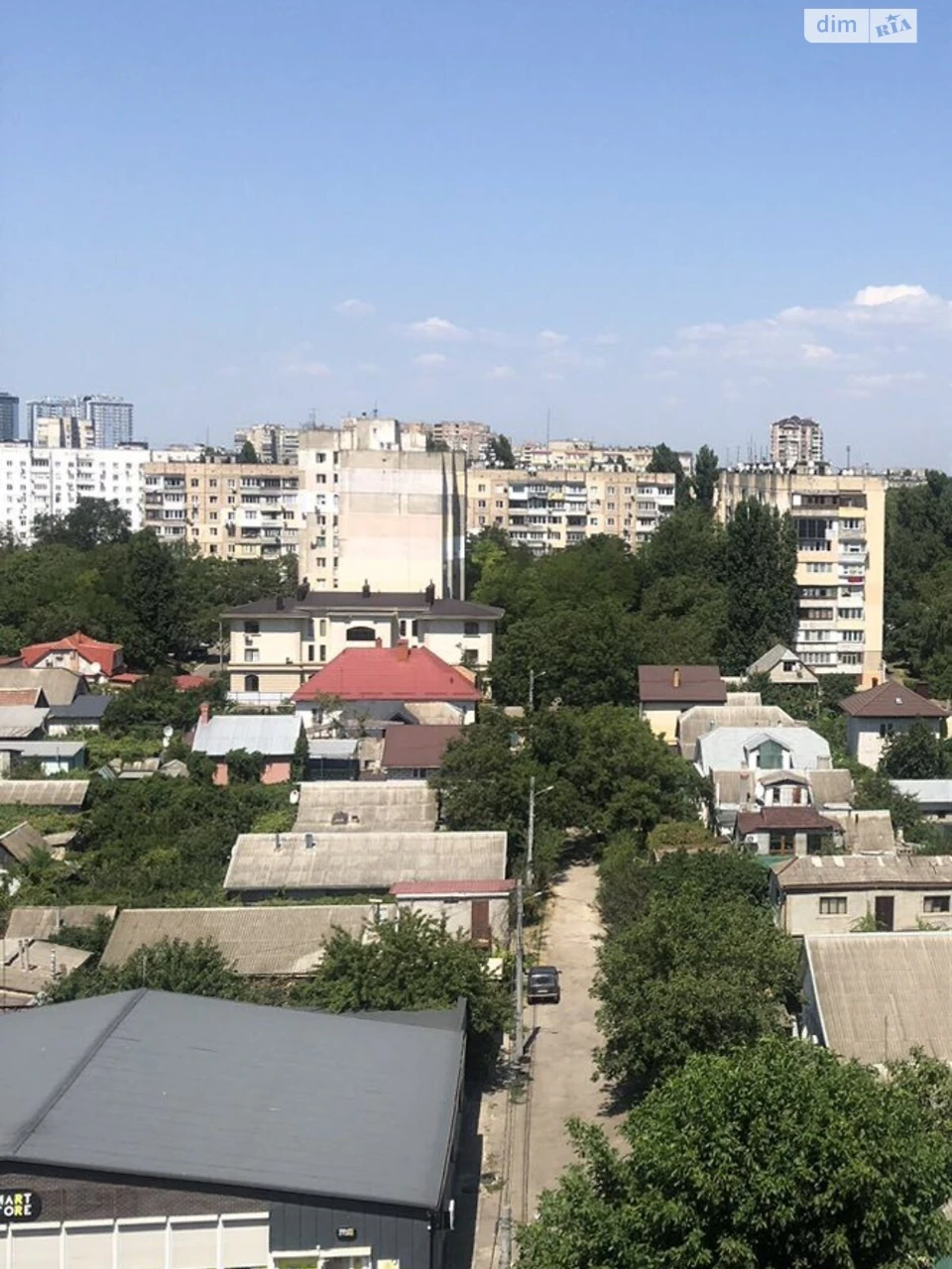 Продажа квартир Киевский
