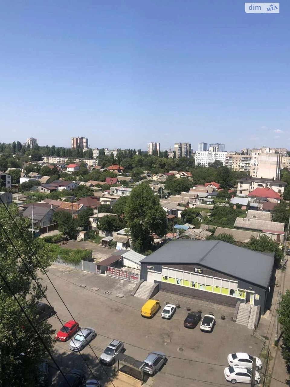 Продажа квартир Киевский