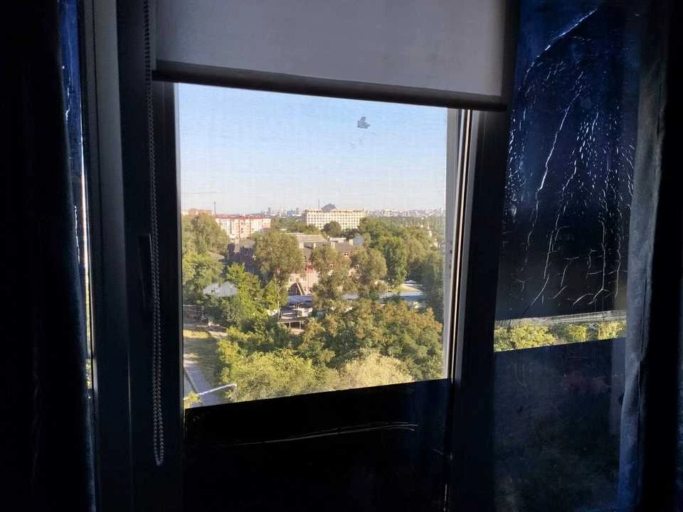 Квартира. Дніпро, Миру просп.