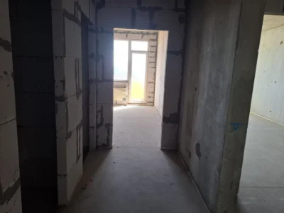 Продам квартиру с отличной планировкой в ЖК "Апельсин!"