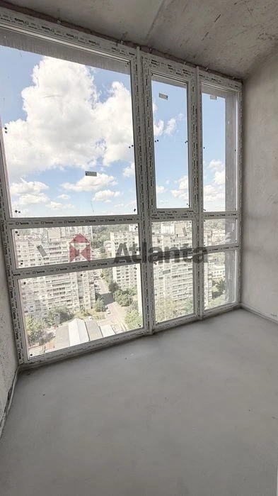 One-room apartment Obolon, Berezhansky residential complex