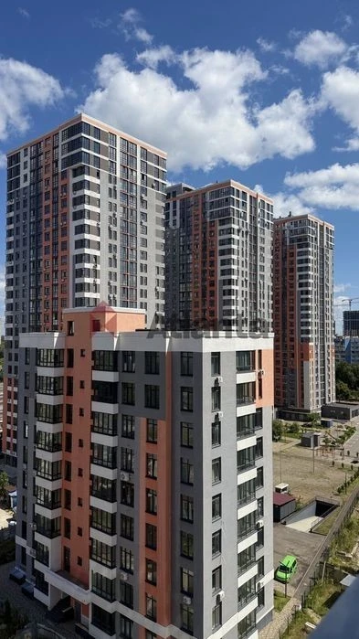 One-room apartment Obolon, Berezhansky residential complex