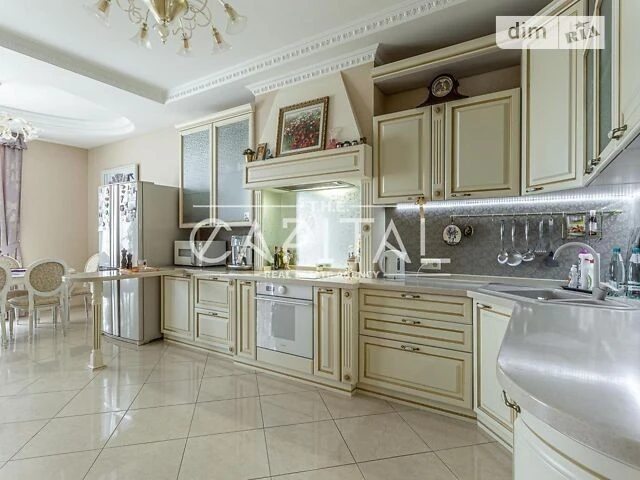 Sale of 3-room apartment 126 sq. m on Yuriy Illenko St. 18B • ID 3