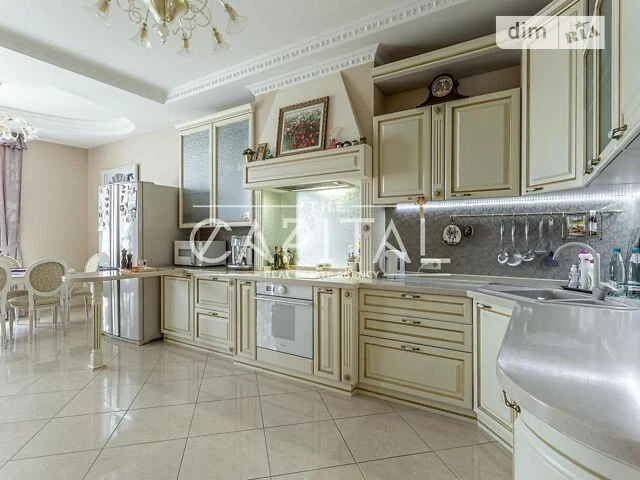 Sale of 3-room apartment 126 sq. m on Yuriy Illenko St. 18B • ID 3