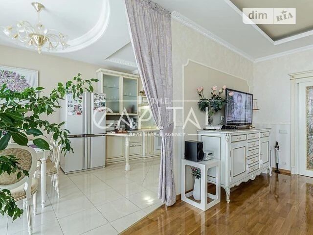 Sale of 3-room apartment 126 sq. m on Yuriy Illenko St. 18B • ID 3