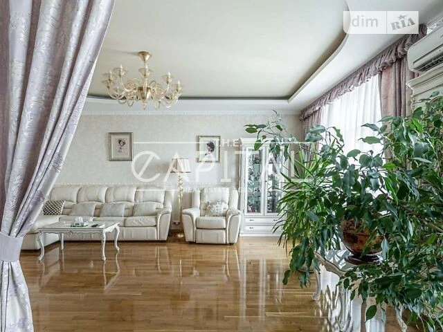 Sale of 3-room apartment 126 sq. m on Yuriy Illenko St. 18B • ID 3