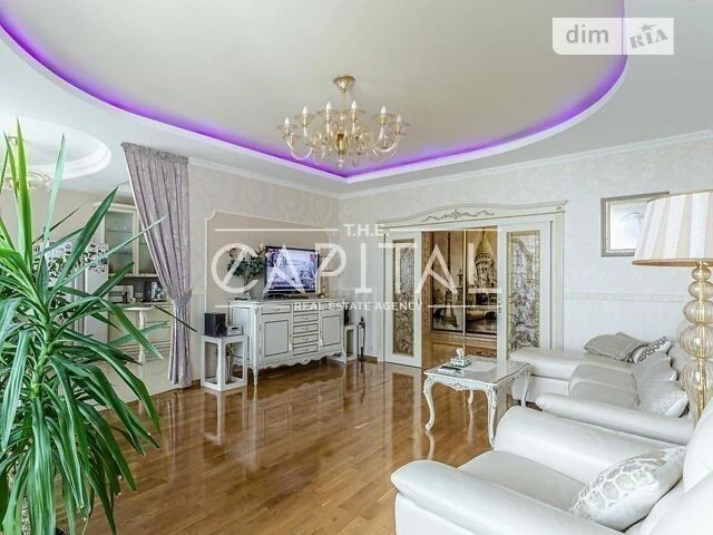 Sale of 3-room apartment 126 sq. m on Yuriy Illenko St. 18B • ID 3