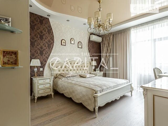 Sale of 3-room apartment 126 sq. m on Yuriy Illenko St. 18B • ID 3