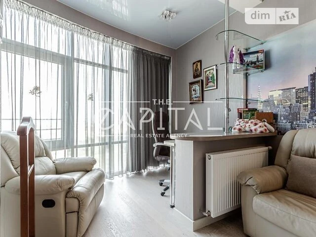 Sale of 3-room apartment 126 sq. m on Yuriy Illenko St. 18B • ID 3
