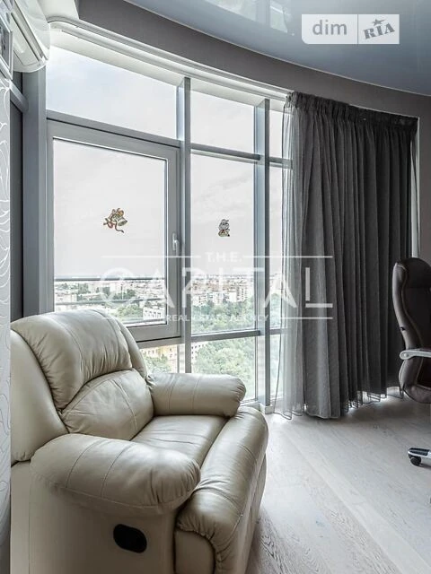 Sale of 3-room apartment 126 sq. m on Yuriy Illenko St. 18B • ID 3
