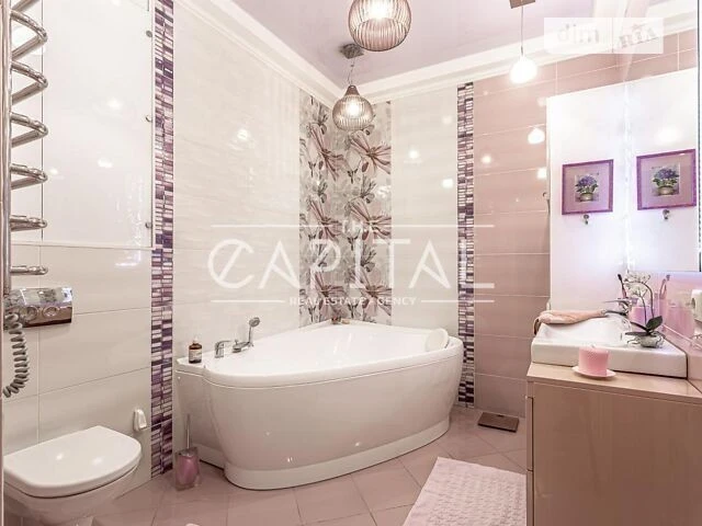 Sale of 3-room apartment 126 sq. m on Yuriy Illenko St. 18B • ID 3