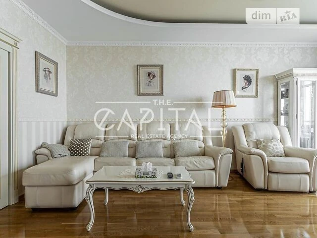 Sale of 3-room apartment 126 sq. m on Yuriy Illenko St. 18B • ID 3