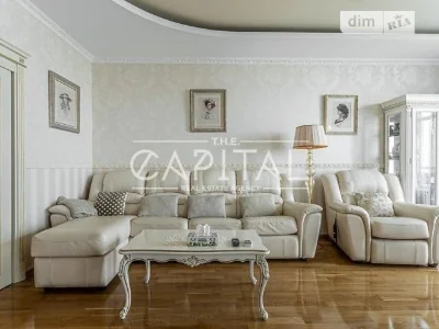 Sale of 3-room apartment 126 sq. m on Yuriy Illenko St. 18B • ID 3