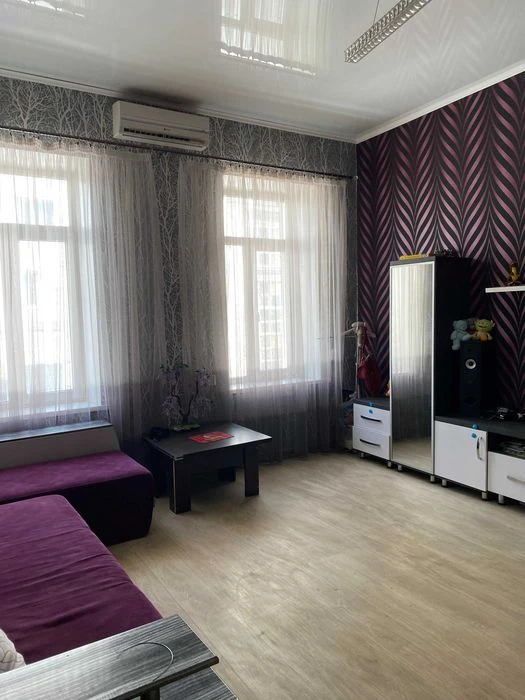 3-room apartment
