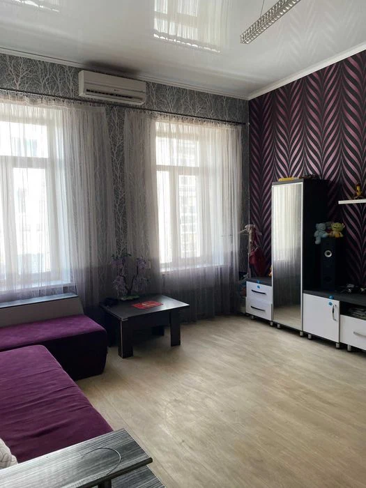 3-room apartment