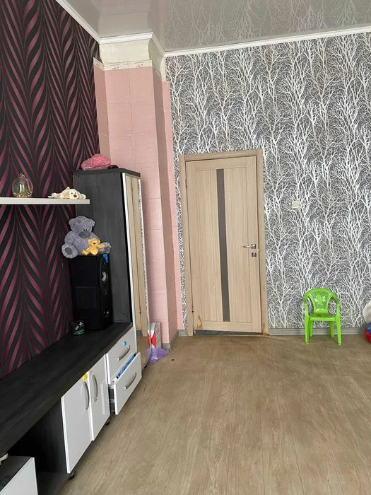 3-room apartment