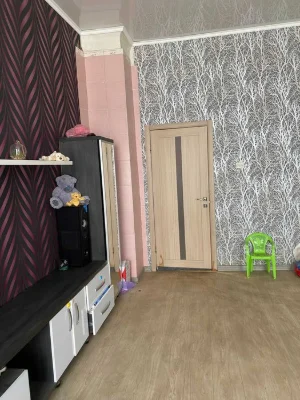 3-room apartment