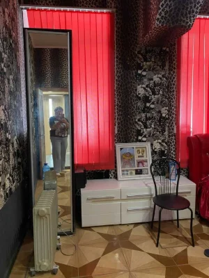 3-room apartment