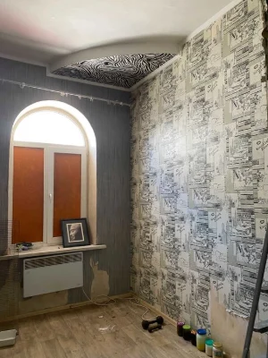 3-room apartment
