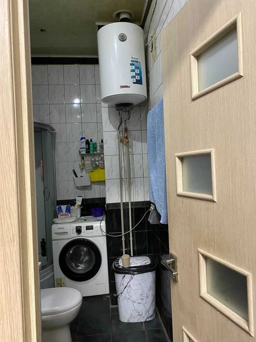 3-room apartment