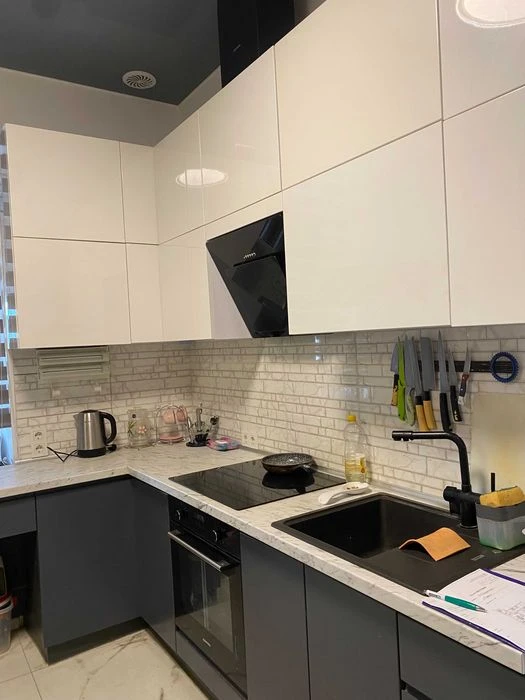3-room apartment