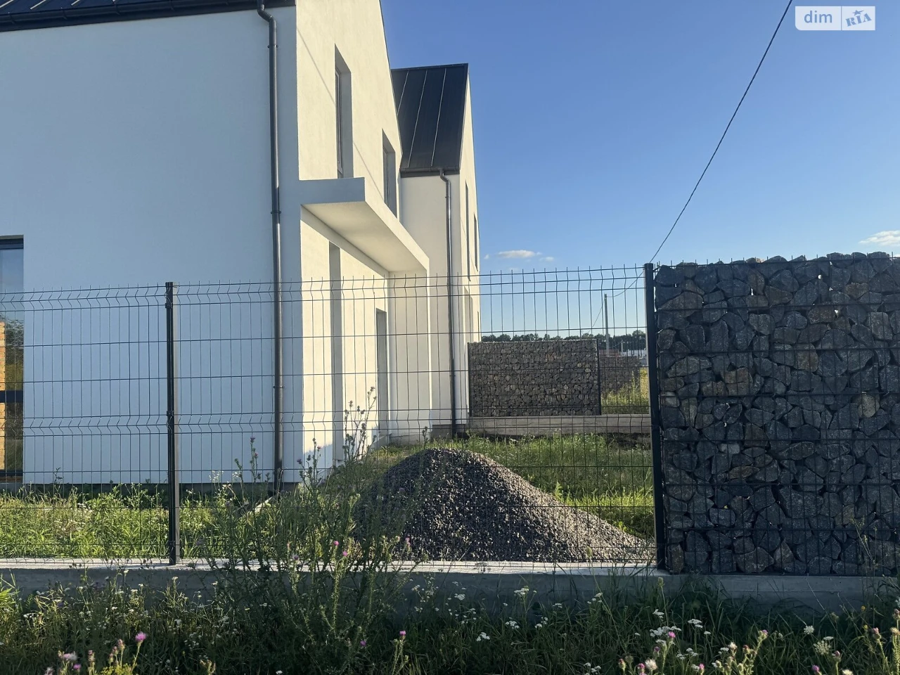 Продажа Дуплекс Тяжилов.