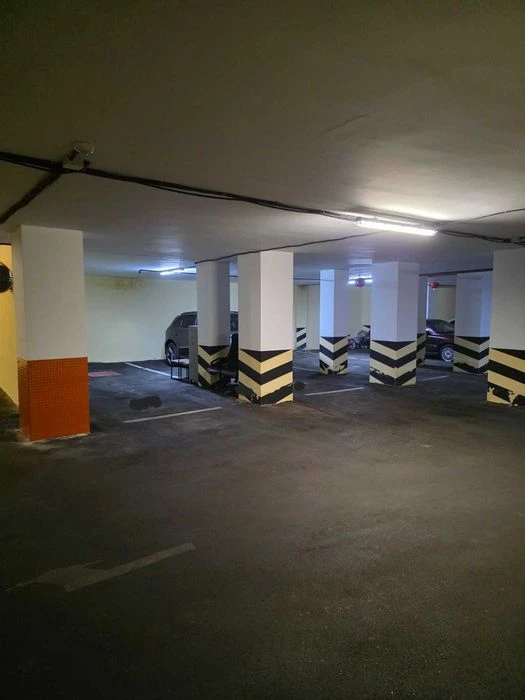 Продам два паркоместа, ЖК "Акапулько 2" (Аркадия)
