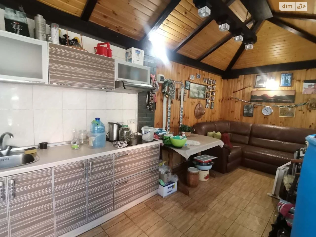 For Sale House Kosmos