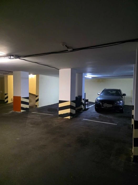Продам два паркоместа, ЖК "Акапулько 2" (Аркадия)
