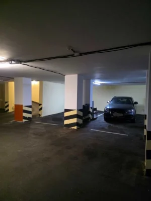 Продам два паркоместа, ЖК "Акапулько 2" (Аркадия)