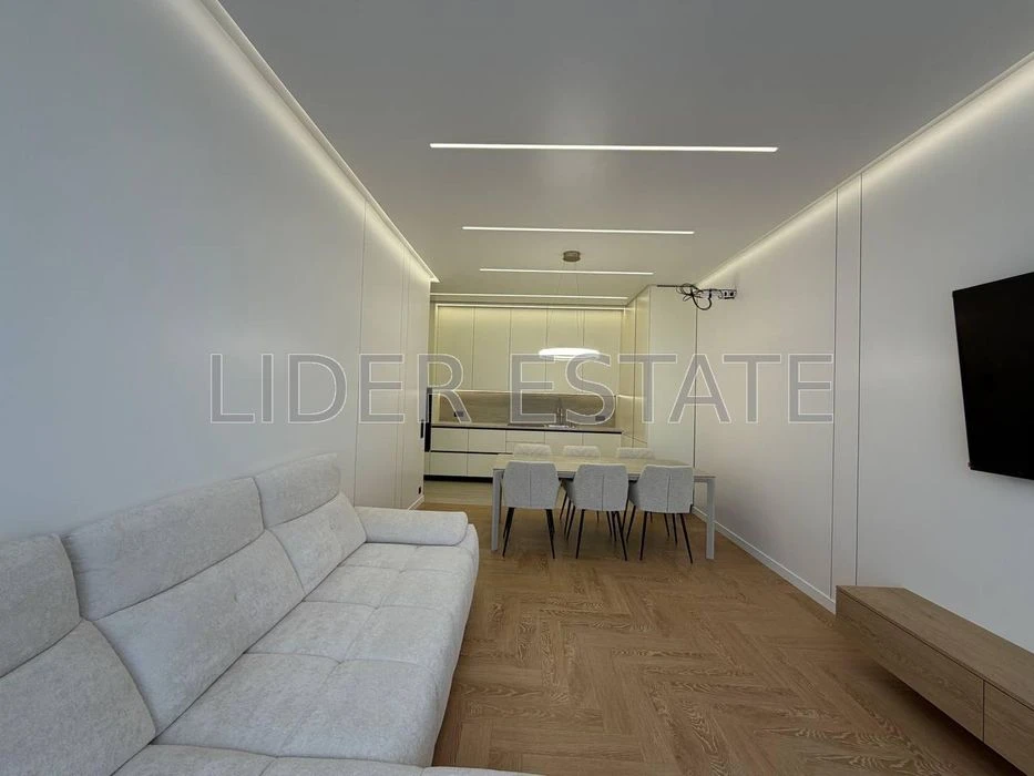Продаж 2-кімнатної квартири в ЖК Uzh Towers | Слов'янська на