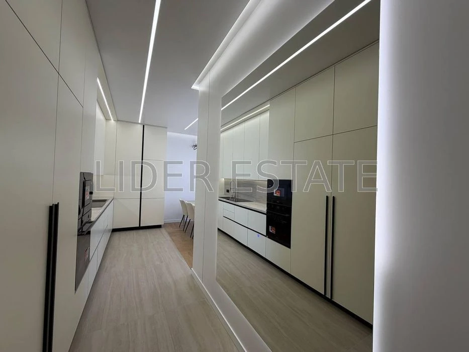Продаж 2-кімнатної квартири в ЖК Uzh Towers | Слов'янська на