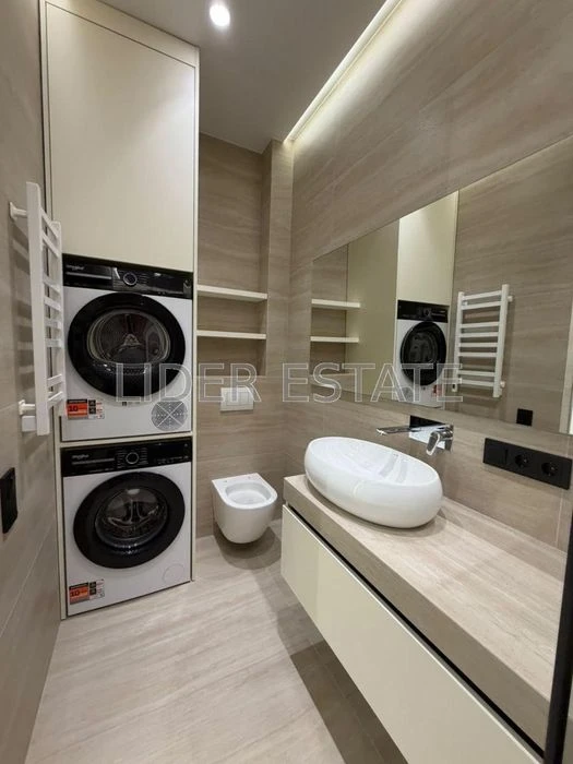 Продаж 2-кімнатної квартири в ЖК Uzh Towers | Слов'янська на