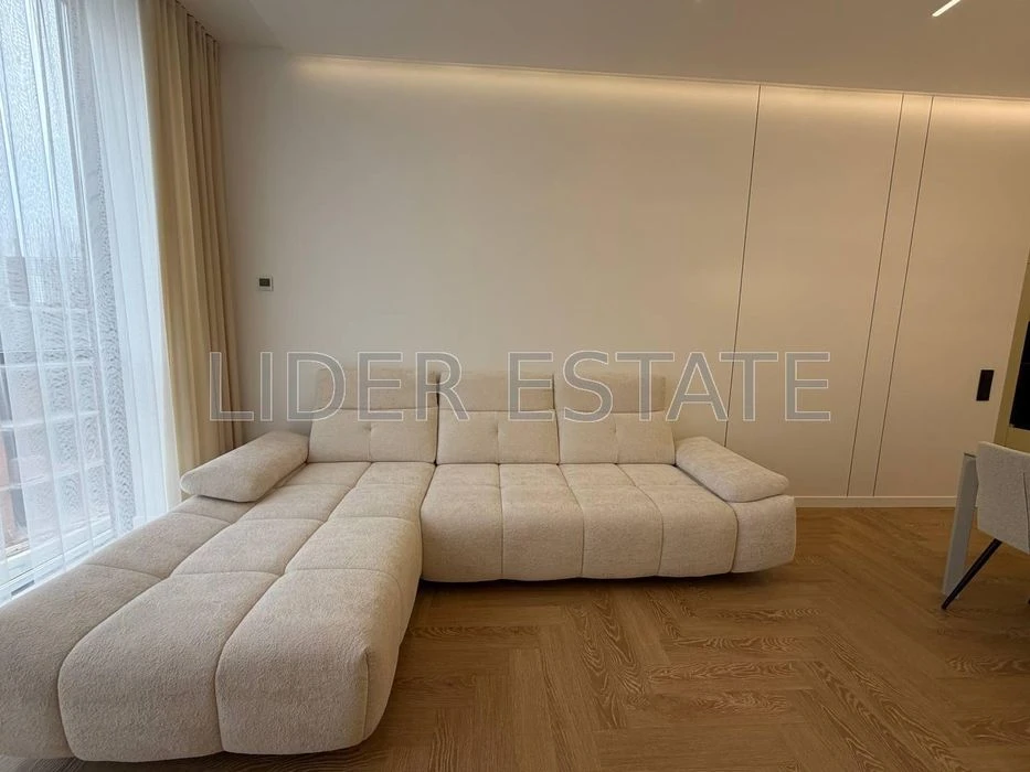 Продаж 2-кімнатної квартири в ЖК Uzh Towers | Слов'янська на