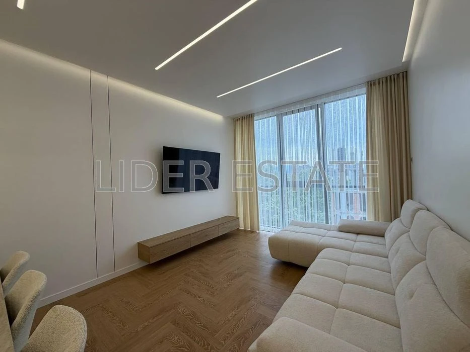 Продаж 2-кімнатної квартири в ЖК Uzh Towers | Слов'янська на