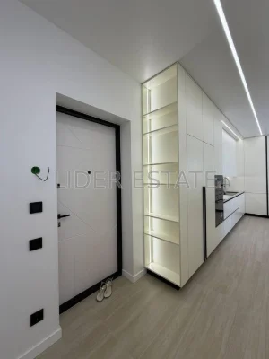 Продаж 2-кімнатної квартири в ЖК Uzh Towers | Слов'янська на